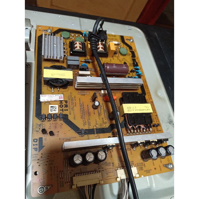 JUAL PSU  tv led sharp LC-50SA5200X 50SA5200. 