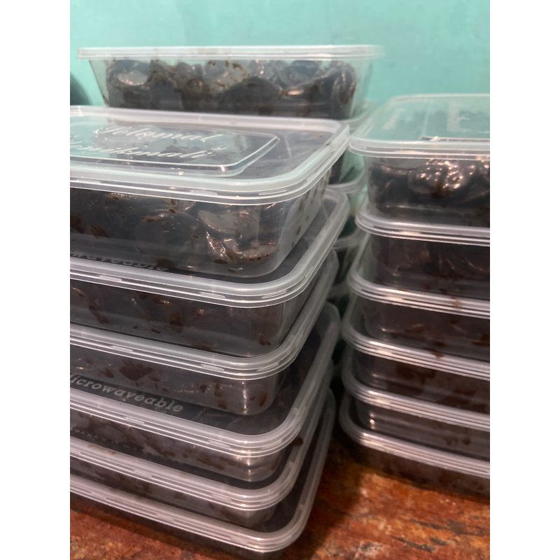 

kripik pisang lumer