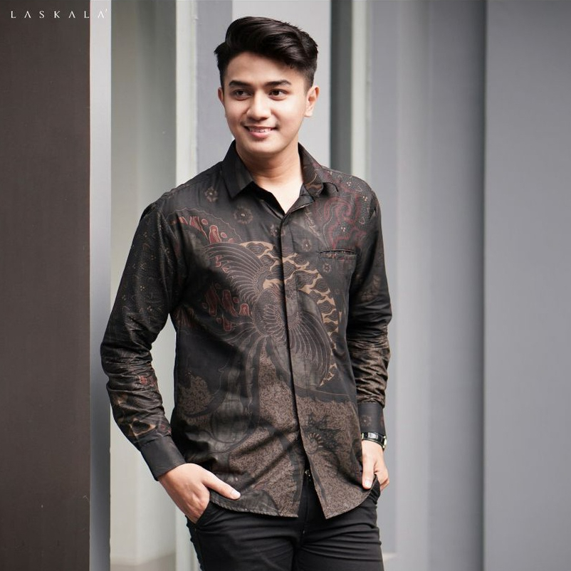 Laskala Premium Batik Janggala K10A511