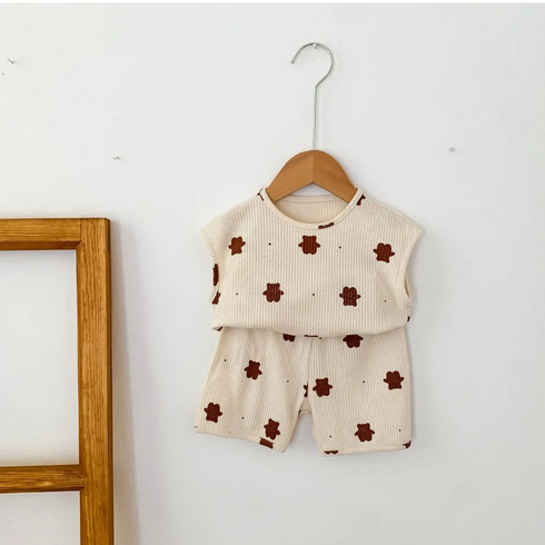 Jeco fashion SETELAN ANAK ZUKA