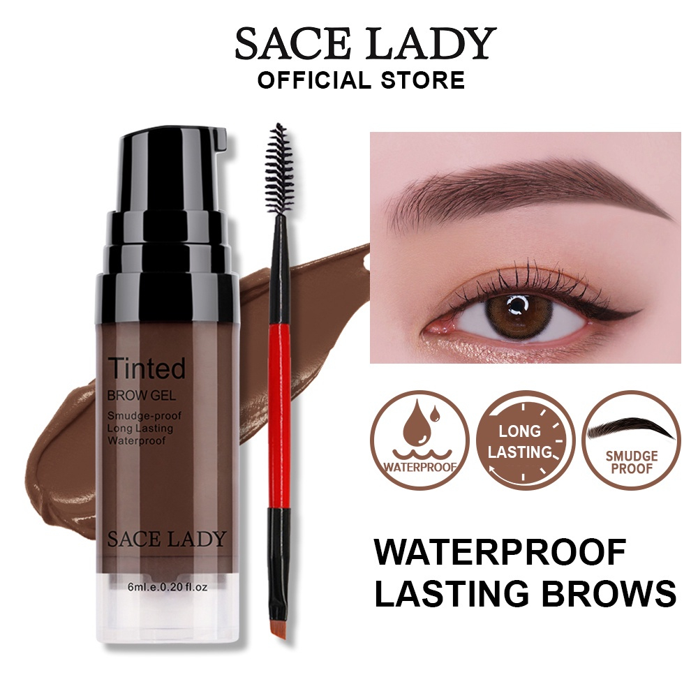 Sace Lady Eyebrow Pomade