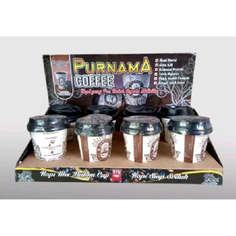 

Kopi purnama