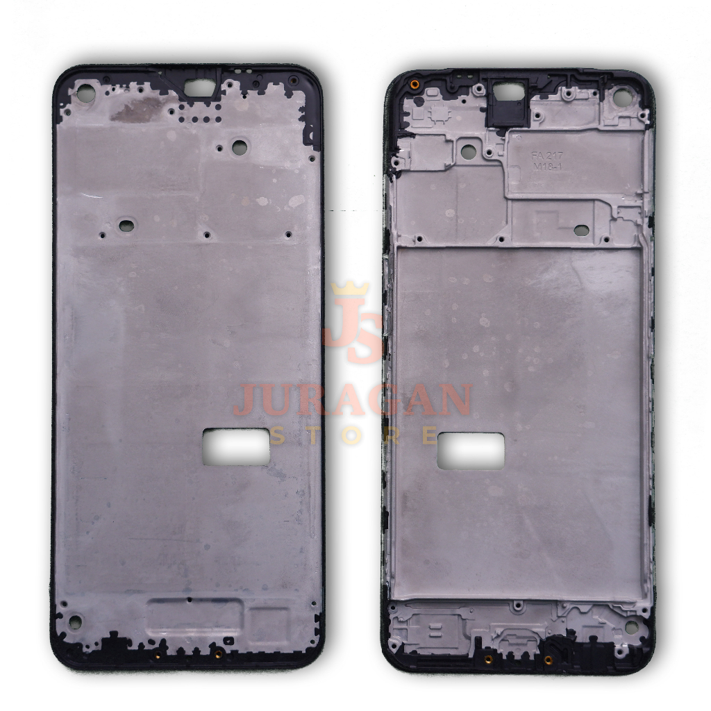 FRAME TULANG TENGAH TATAKAN LCD OPPO A53 2020