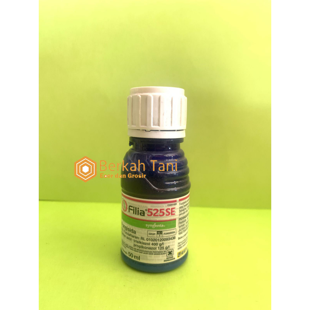 FILIA 525 SE 50 ML FUNGISIDA / FILIA 50ML