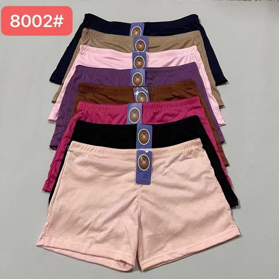 SA Promo 6 PCS Celana Short Street Hot Pants Mini Pop Pant Daleman Wanita Celana Short Wanita Dewasa