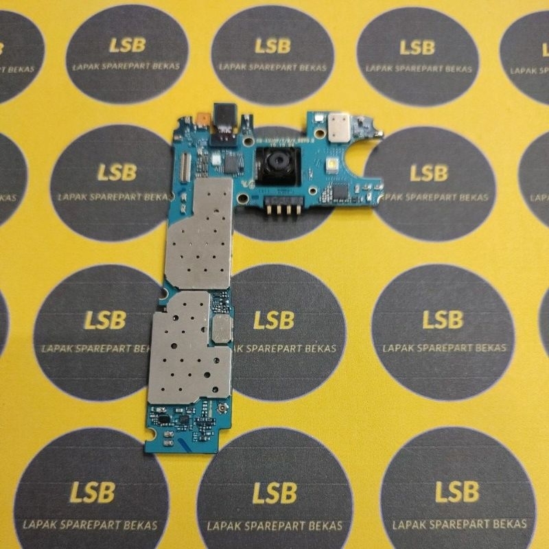 PBA MESIN MAINBOARD SAMSUNG A3 2016 A310F 16+1.5 NORMAL