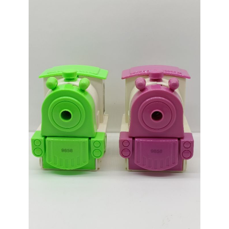 

SHARPENER/RAUTAN MEJA KERETA API 9858