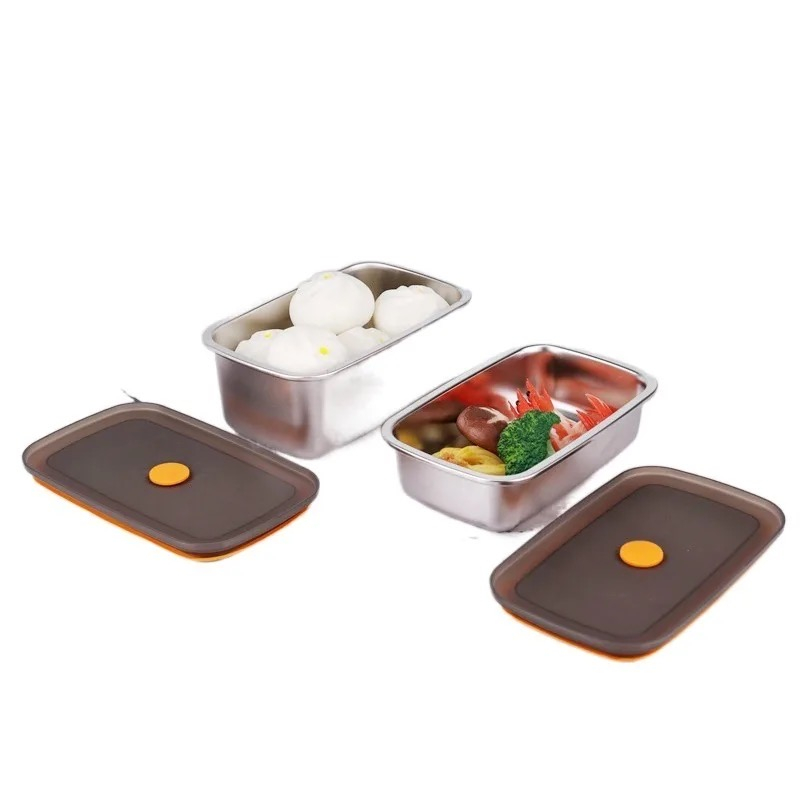 FM - HAVIN VACUUM FOOD CONTAINER 700 ML