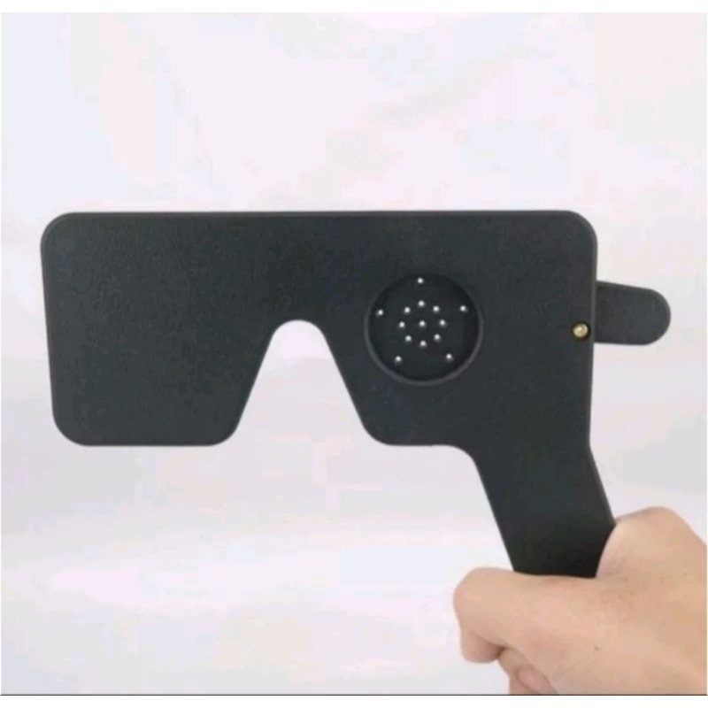 Occluder Pinhole Tes Mata