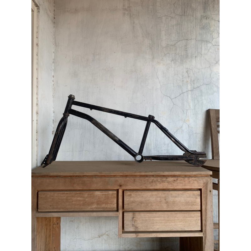 FRAME BMX OLD | BMX GT 20'