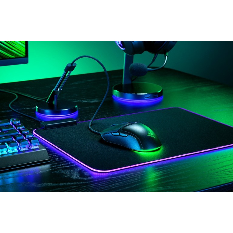 Razer Cobra Lightweight Wired Gaming Mouse RGB Garansi Resmi