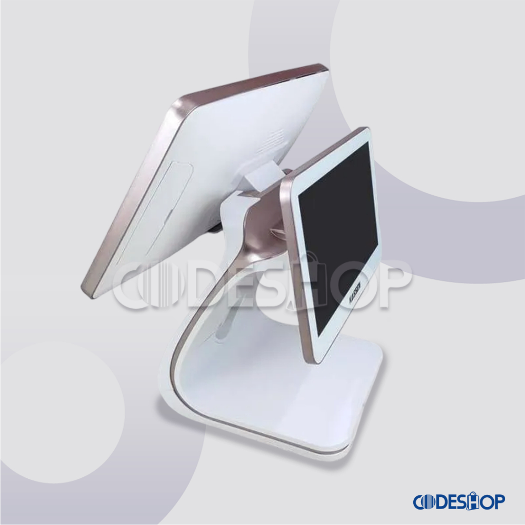 Mesin Kasir All In One POS 4/64 GB KASSEN XA920 / XA-920 Android Touchscreen