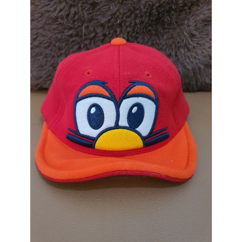 Topi_Anak_MLB_original_2nd