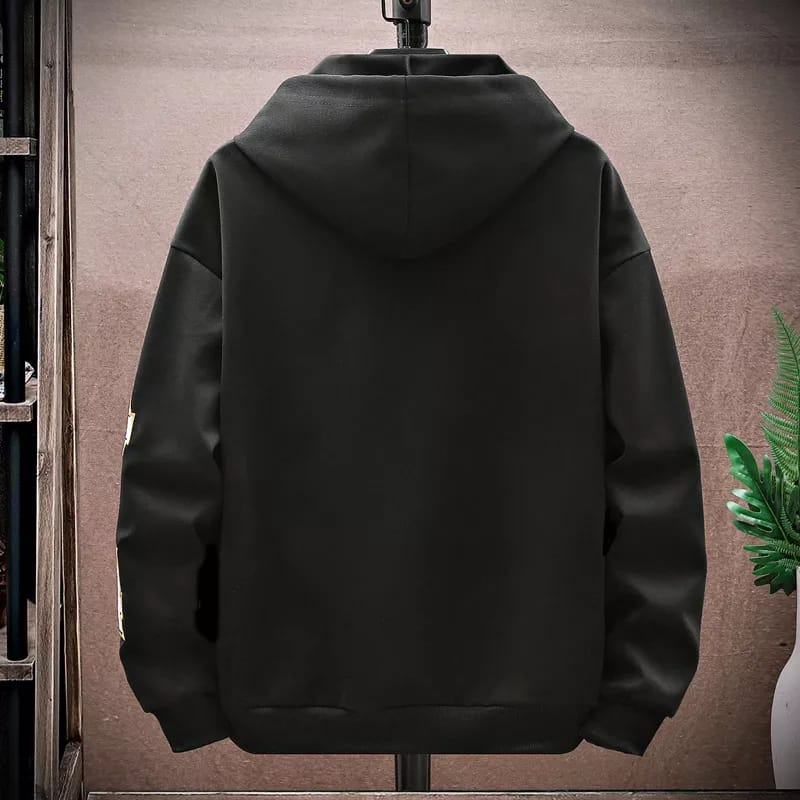 Sweater Pria A COACK | Hoodie Lengan Panjang | Pullover hoodie Japan style