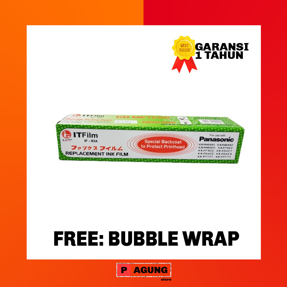 

ITFilm IF-93A / IF 93 A