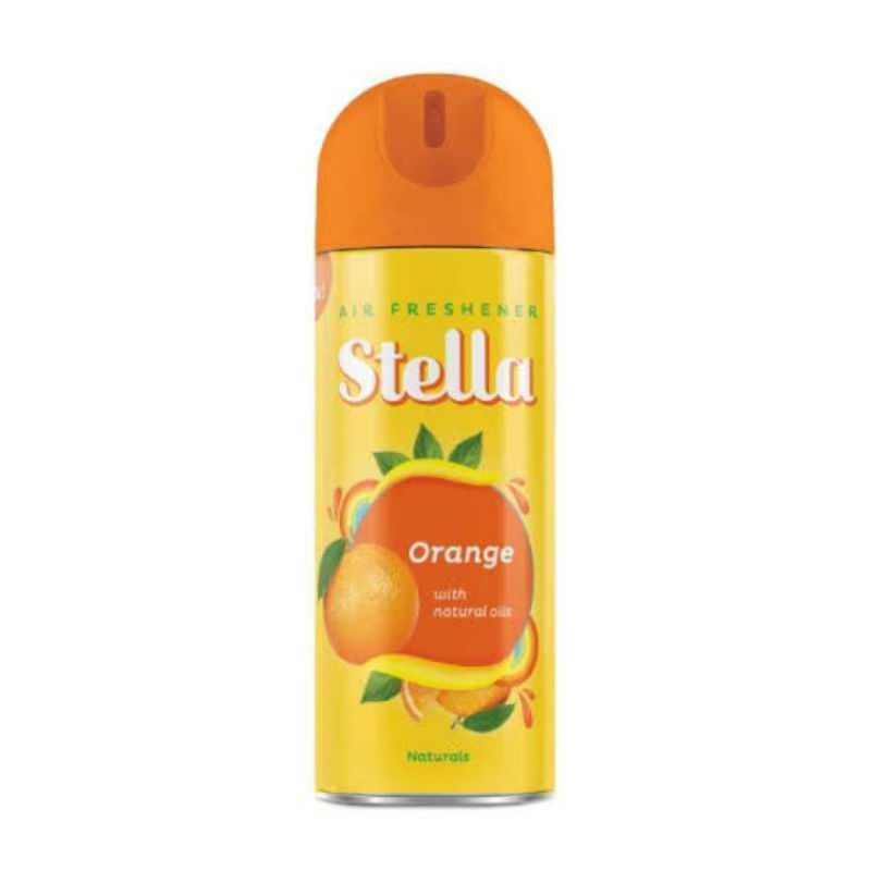 Stella Spray Aerosol 140ml