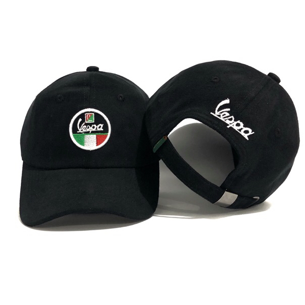 Topi distro topo pria topo baseball topi polo caps topi bordir topi premium