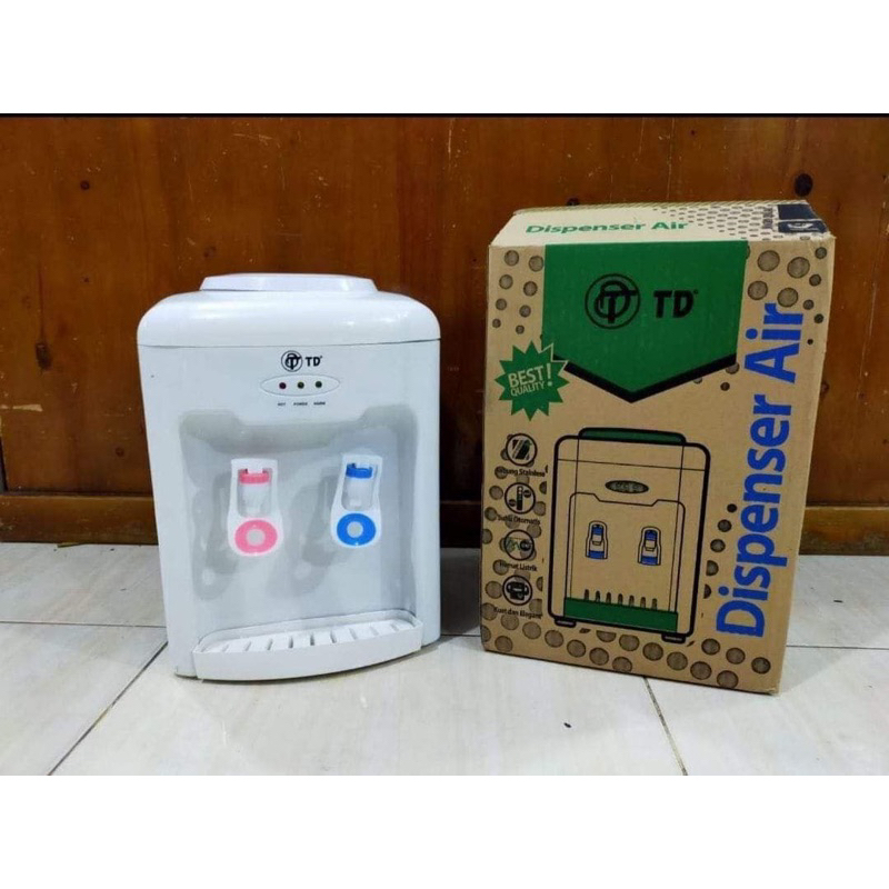 Dispenser Air TD 377 / Termurah