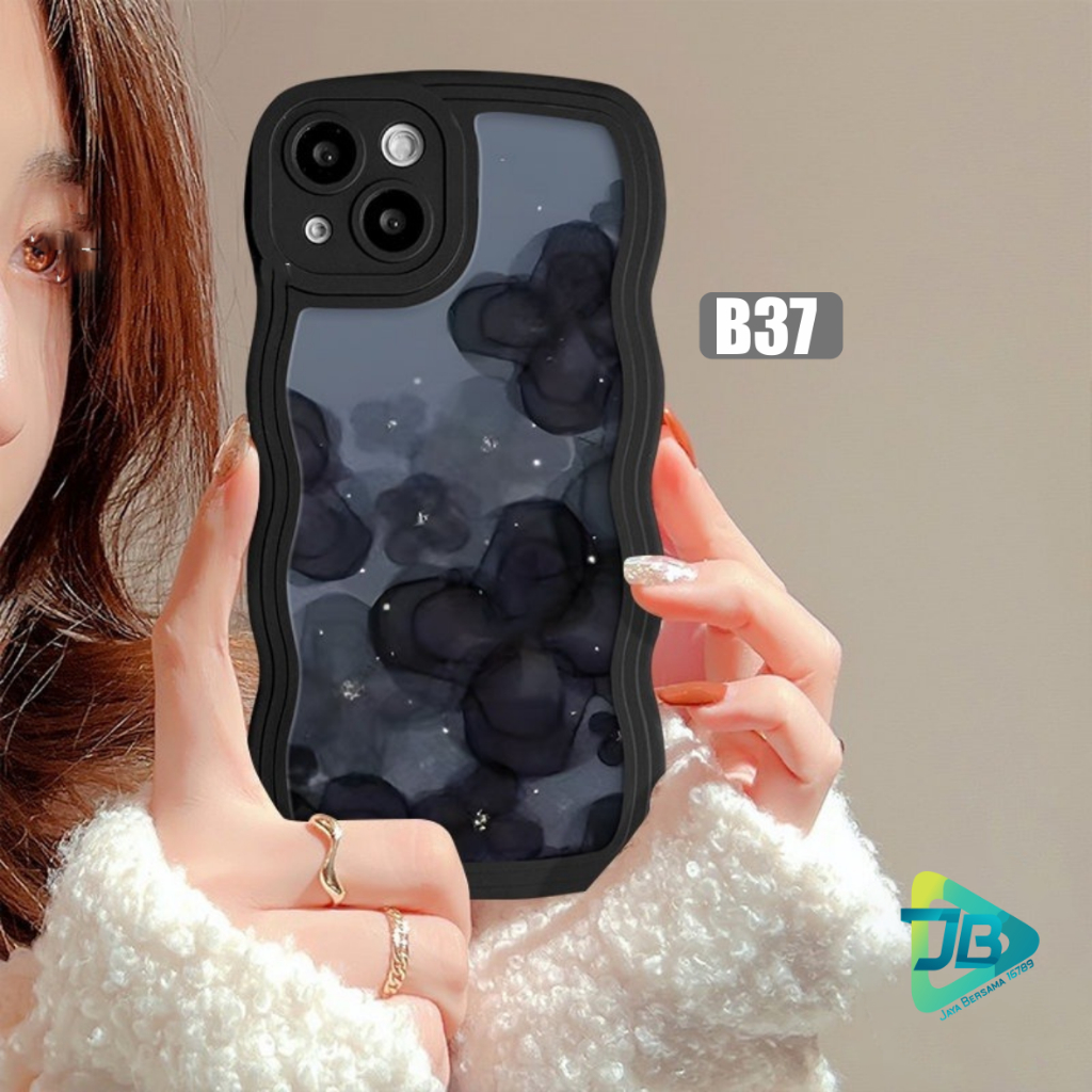 B37 B38 SOFTCASE SILIKON XIAOMI REDMI A1 4G REDMI A2 5A 6A 8 8A PRO 9A 9I 9C 10A NOTE 11E 10 PRIME +5G POCO C40 12C 11A NOTE 7 8 9 10 11 12 POCO M3 9T M5 M4 X3 PRO NFC JB9083