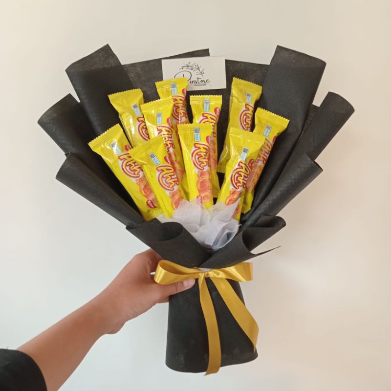 

buket snack