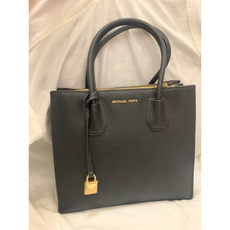 Michael Kors Mercer Medium Preloved