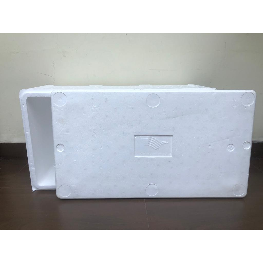 Box Styrofoam AG75 Tinggi 40cm 75x42x40cm Foam Box