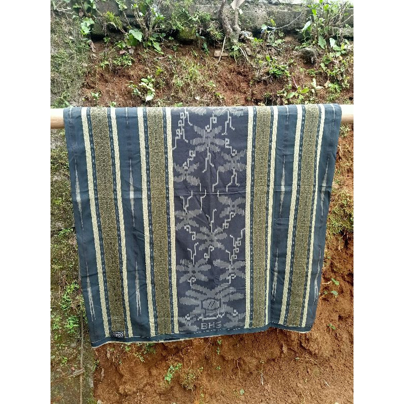 Sarung BHS Fullsutra Original Second