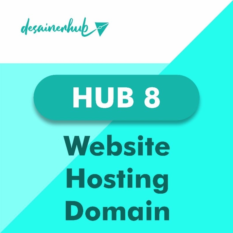 Pembuatan Website, hosting dan domain