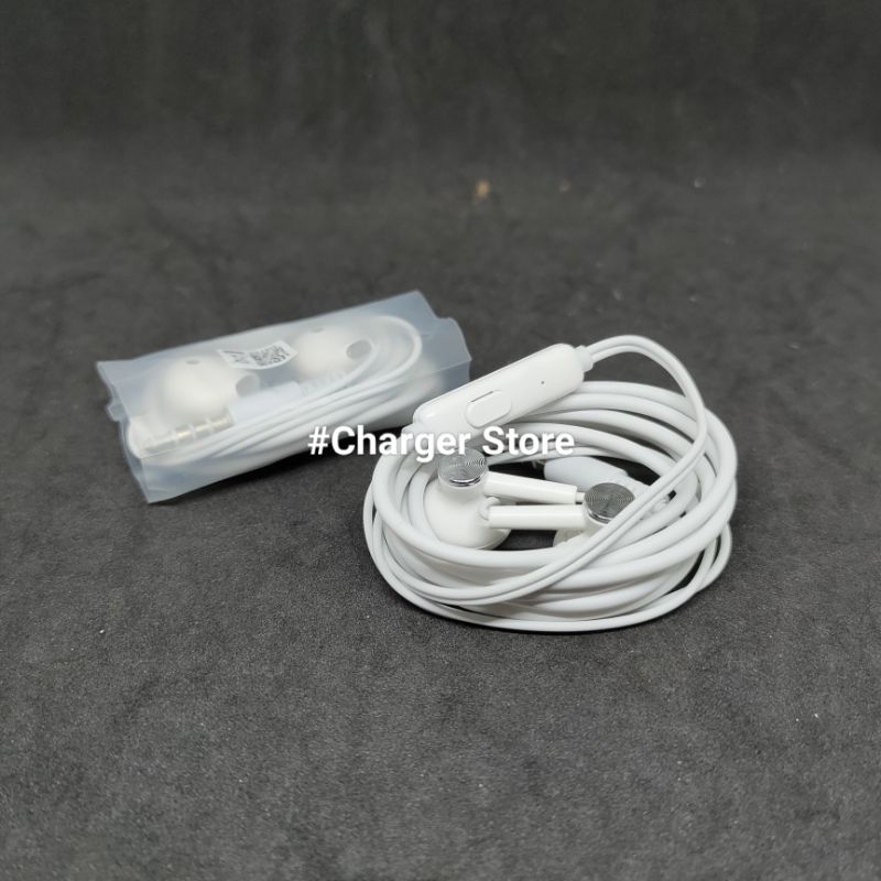 Headset Xiaomi Great A Original Super BASS Stereo Mi Piston Redmi 4A 4X 5A 6A Note 3 4 6 7 8 8A 9A 9C