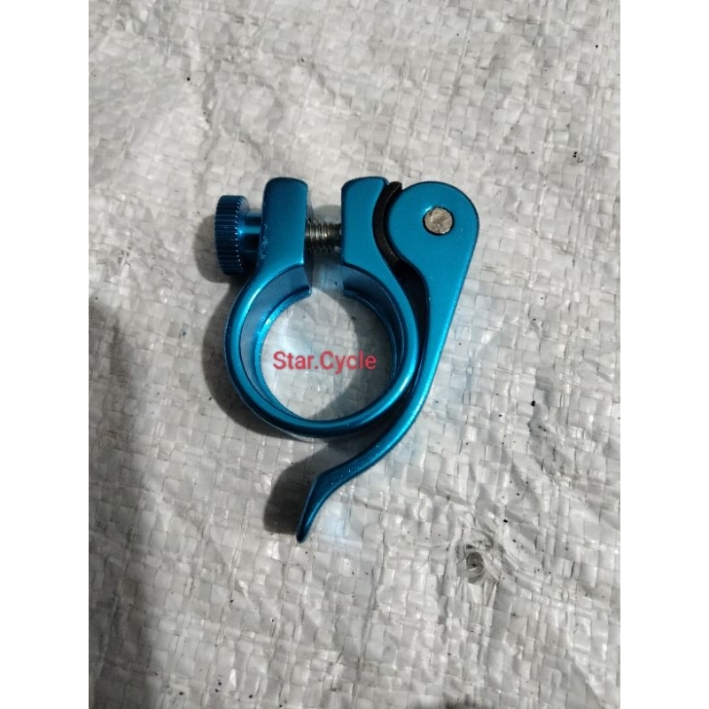 Seatclamp BMX batang Kecil / BMX lama
