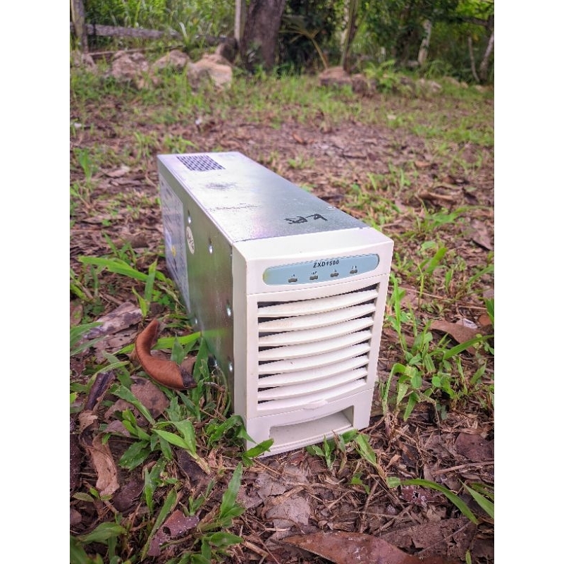 Power Suplai Emerson R48