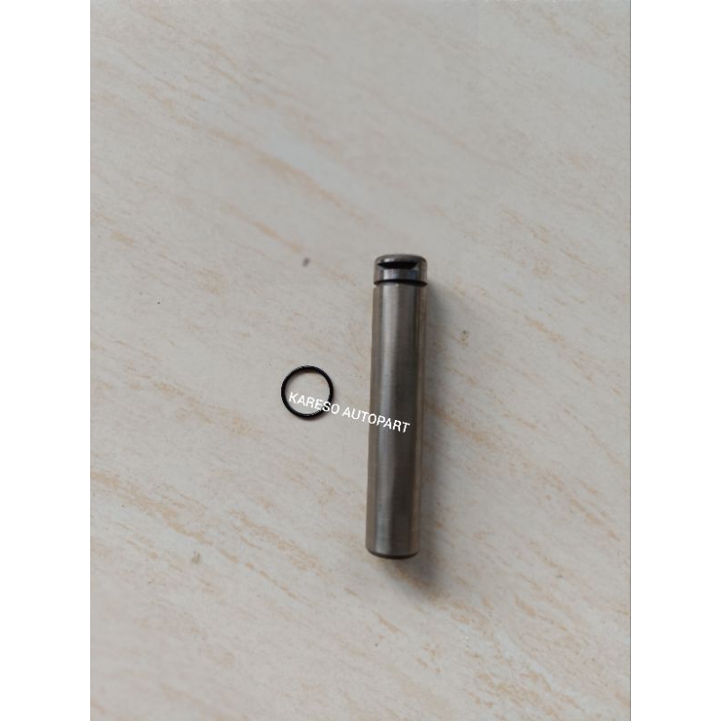 Shaft Gear Counter As Gigi Barbel Transfercase TC Suzuki Katana Jimny