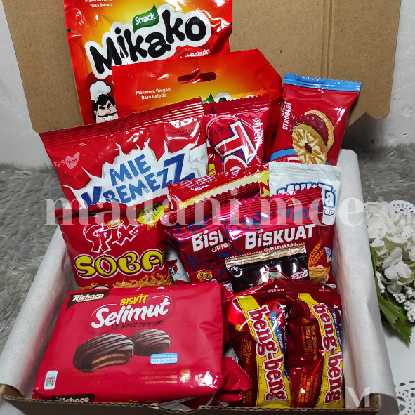 

Gift Box Termurah