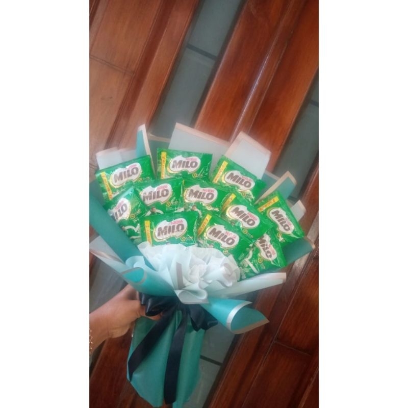 

BUKET MILO