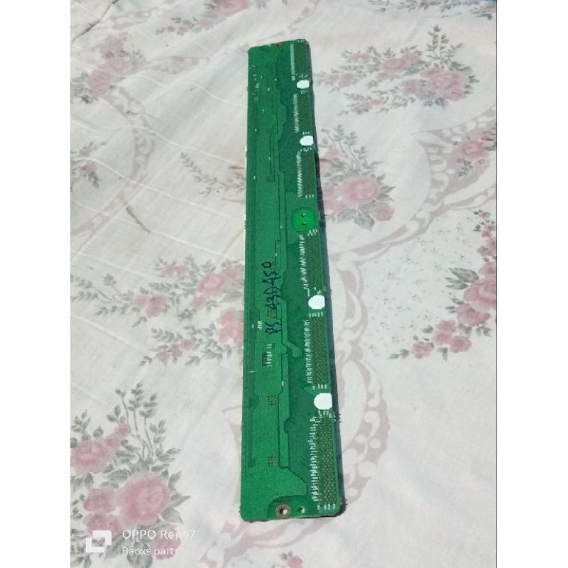 BUFFER TV PLASMA SAMSUNG PS43D450 - 43D450