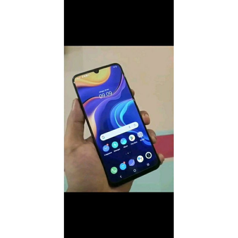 HANPHONE VIVO V20SE RAM 8+4/128 GB ORIGINAL SECOND