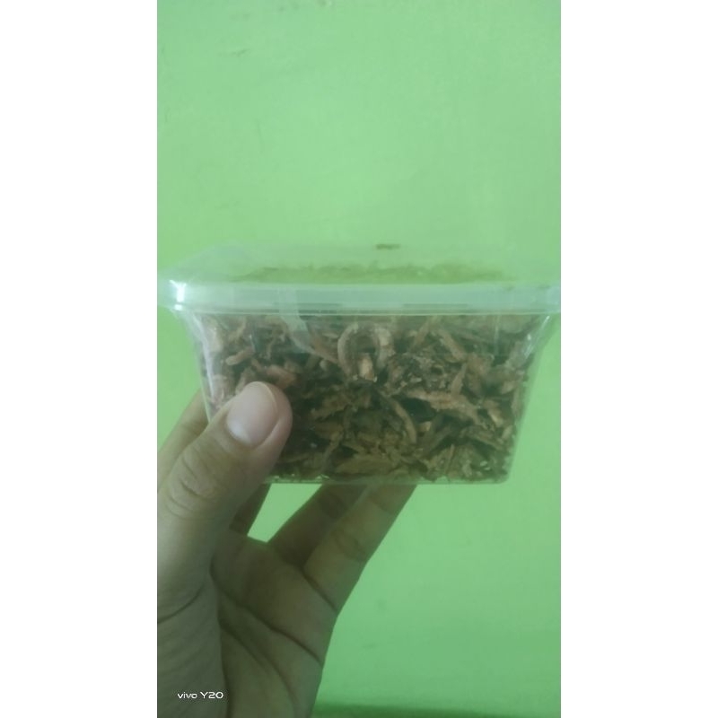 

Bawang Goreng
