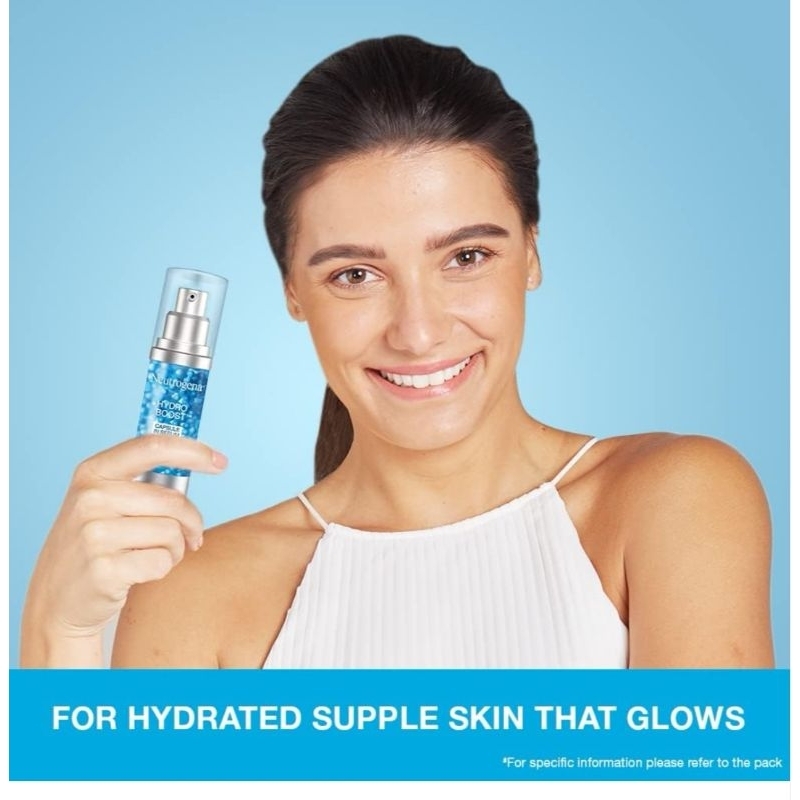 Neutrogena hydro Boost 30ml