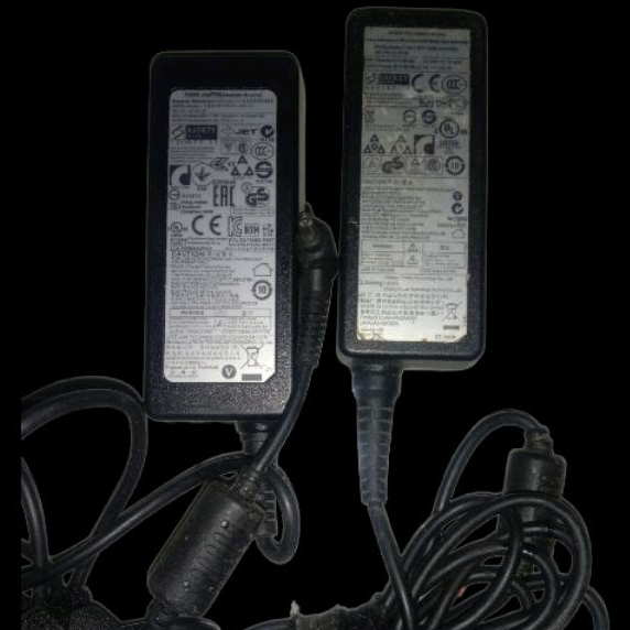 Adaptor Chicony 19V 1,58A / 2,1A / 4,74A charger 12V 3,33A adapter