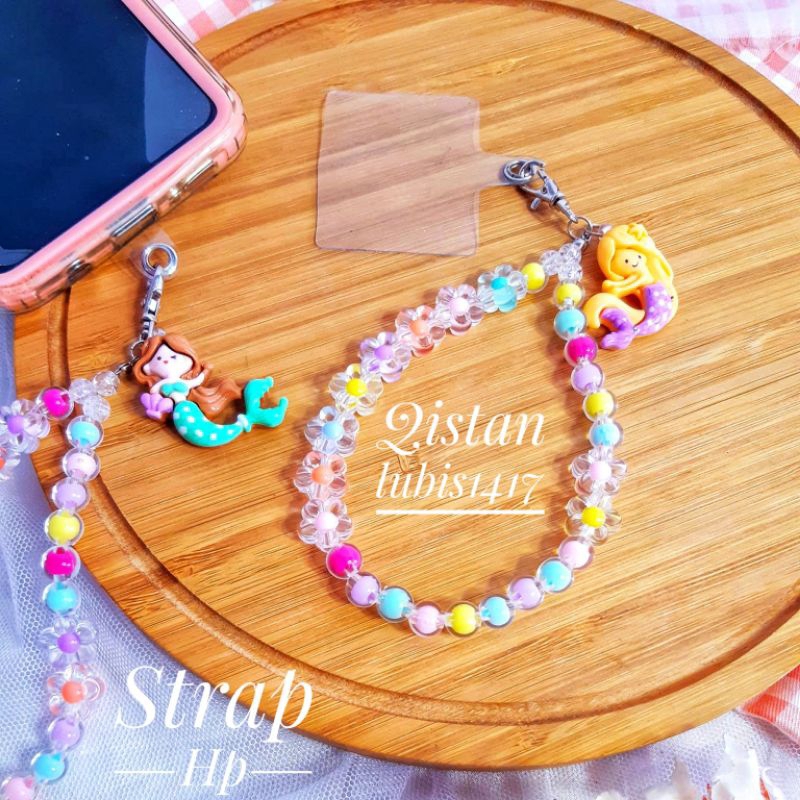 Strap Hp/ 1 pcs