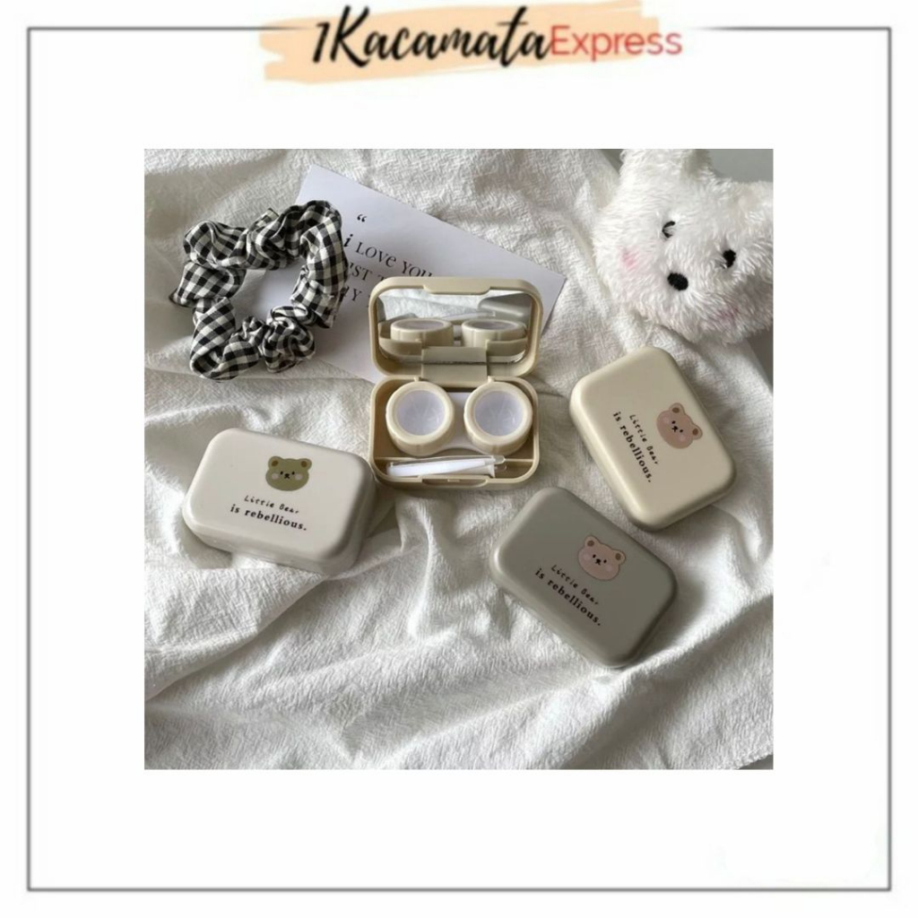 TEMPAT SOFTLENS TERLARIS ISI 1 SERI 8