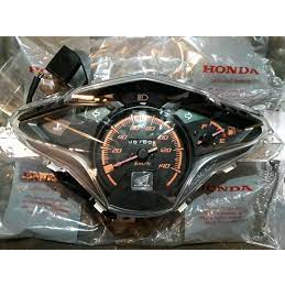 Speedometer Vario Techno 110 CBS speedometer vario 110