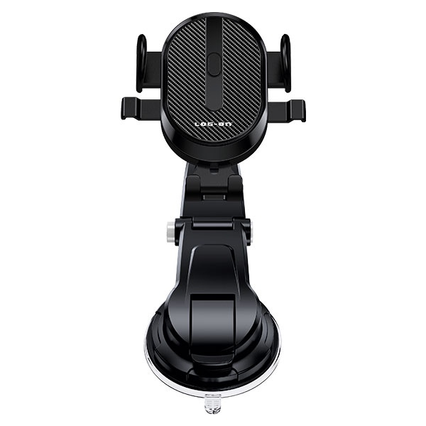LOG ON CAR PHONE HOLDER LO-CRH55 DASHBOARD SUCTION CUP-FLEXIBLE LONG NECK PROMO SEN