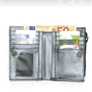 DOMPET LA THINE SOPHIE MARTIN