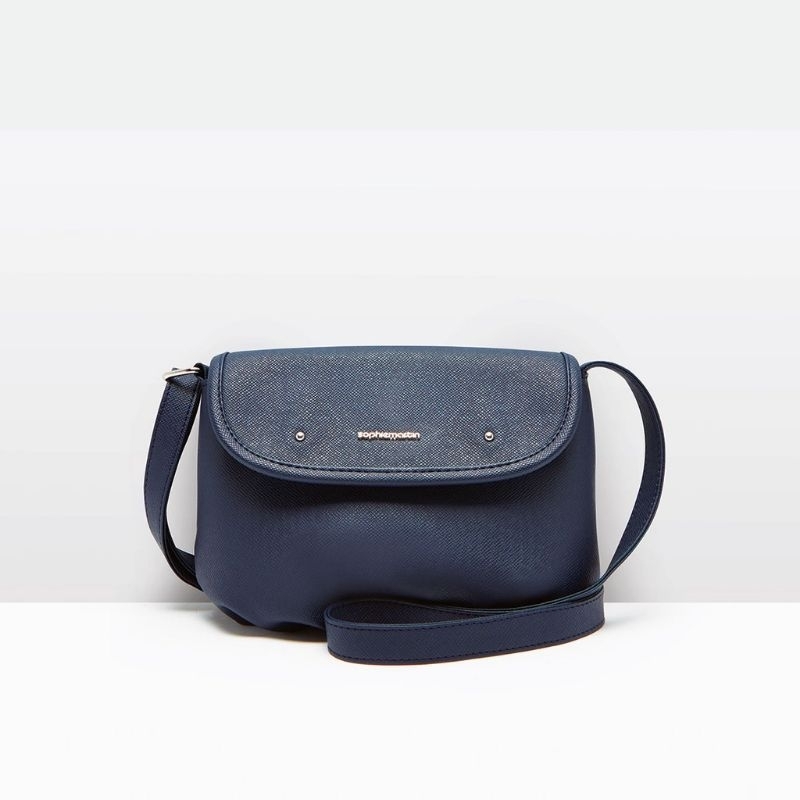 TAS YSABEL NAVY SOPHIE MARTIN