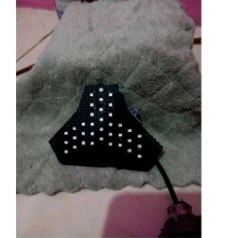 stoplamp led running beat deluxe