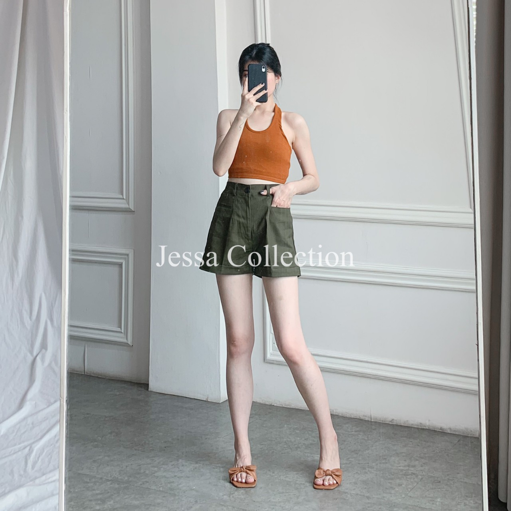 Polaris Pocket Pants AD