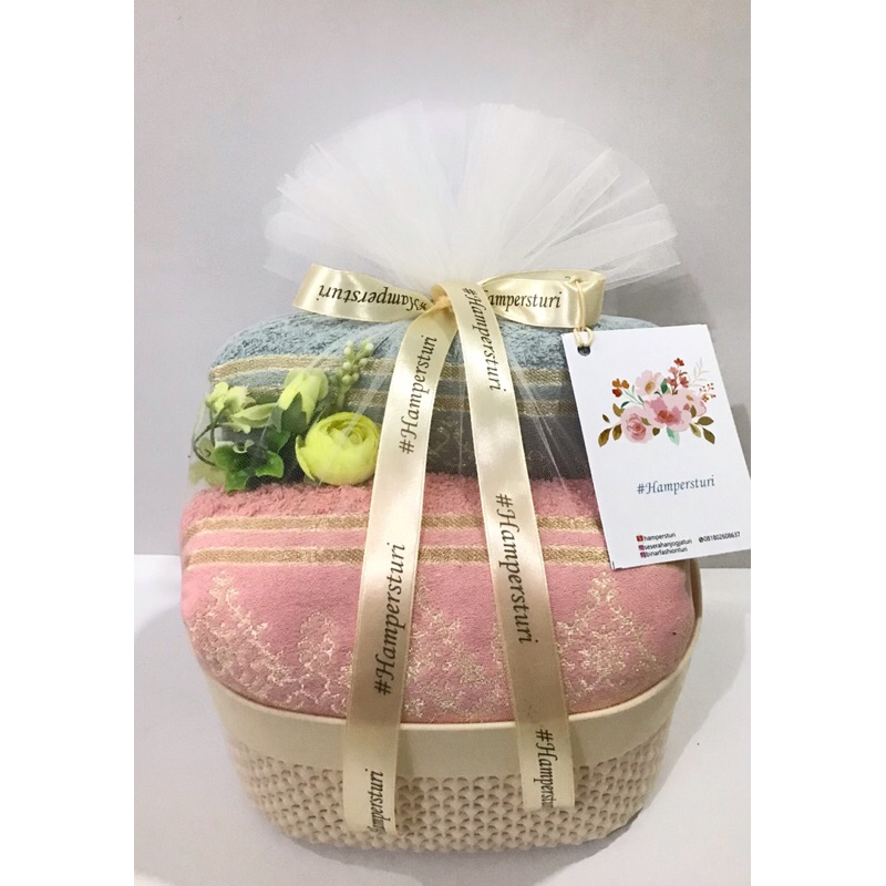 

kado nikah/ hampers nikah/ kadonikah/ hampersnikah