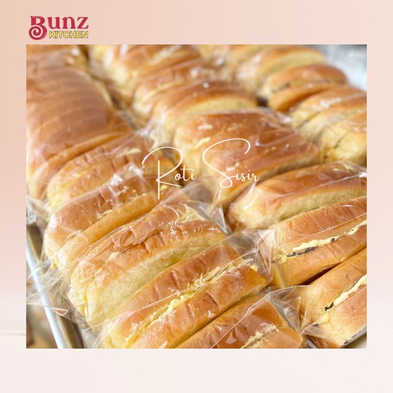 

Roti Sisir Bunz Kitchen