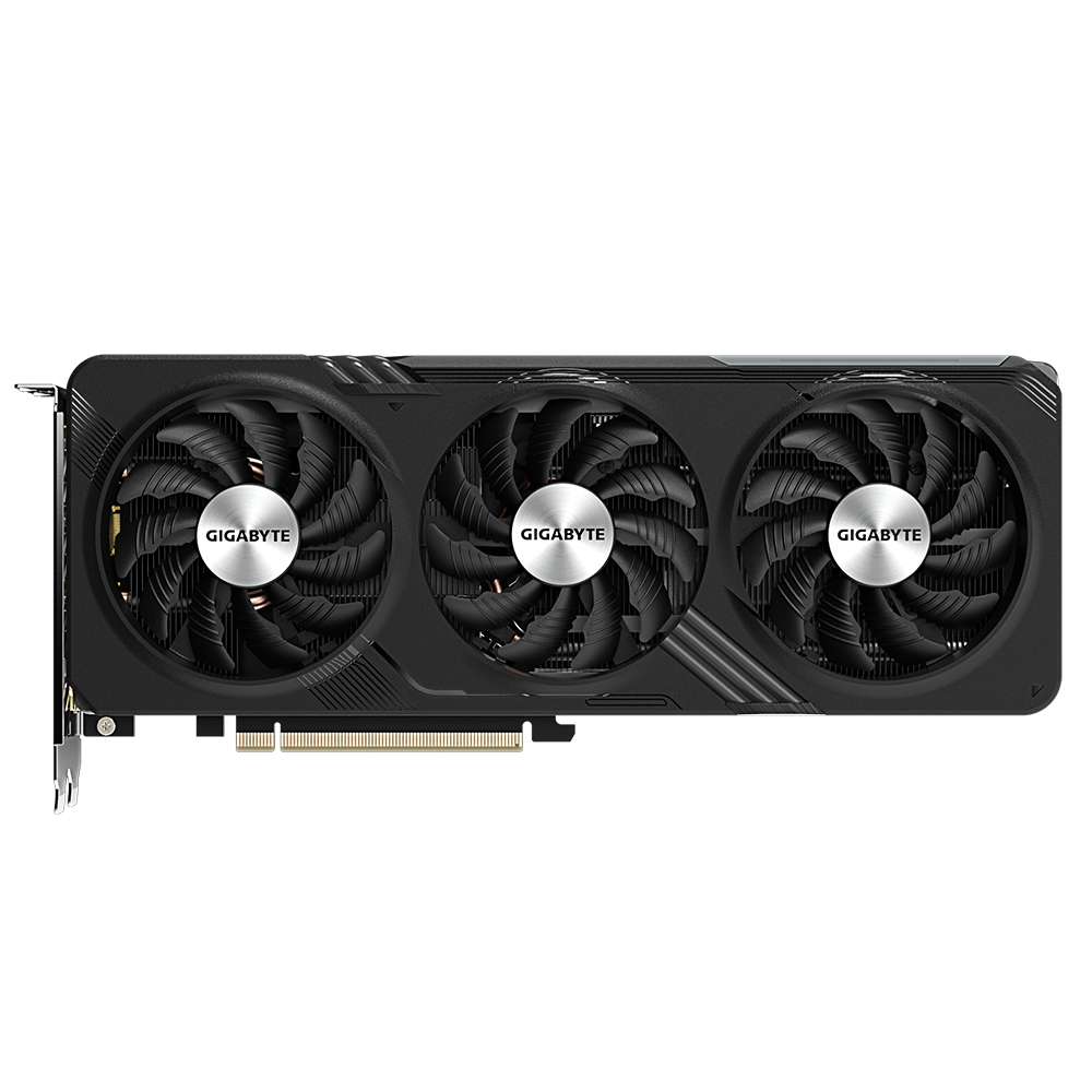 GIGABYTE GeForce RTX 4060 GAMING 8GB OC GDDR6 - ADA Lovelace VGA RTX4060 DDR6